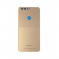 Huawei Honor 8 Backglass Akku Deckel Gold