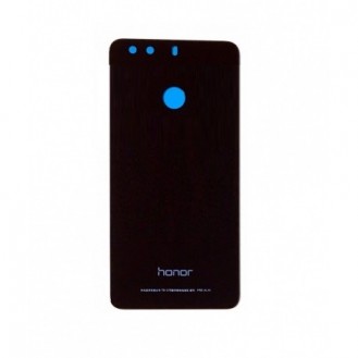 Huawei Honor 8 Backglass Akku Deckel Schwarz
