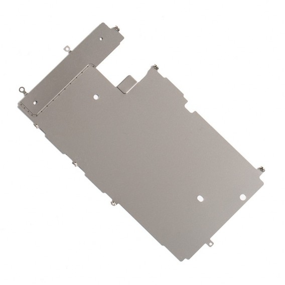 iPhone 7 4,7 Zoll LCD-Metall Platte