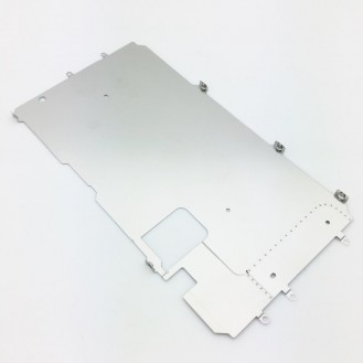 iPhone 7 Plus 5,5 Zoll LCD-Metall Platte