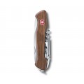 VICTORINOX "Wine Master" Nussbaumholz