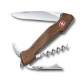 VICTORINOX "Wine Master" Nussbaumholz