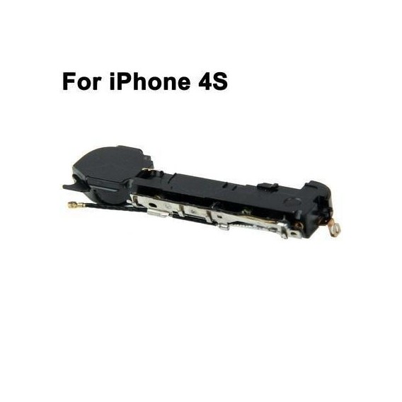 iPhone 4S WIFI Antenne, Lautsprecher