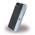 BMW Aluminium Stripe - Hardcover iPhone 7, 8
