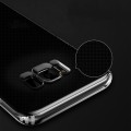 Baseus Silikon Case Samsung S8 Plus
