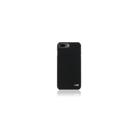 BMW M Experience Hard Case Black for iPhone 7 plus / 8 plus