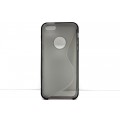 Sline TPU Silikon Schutzhülle Case iPhone 5 / 5S / SE