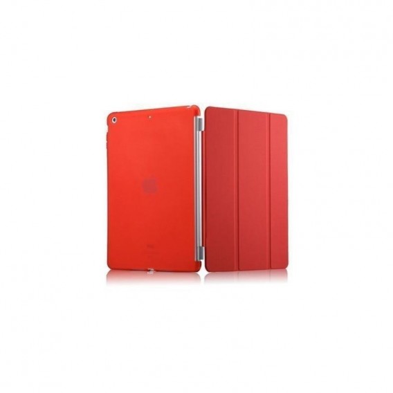 iPad Pro 10.5" Smart Cover Case Hülle Rot