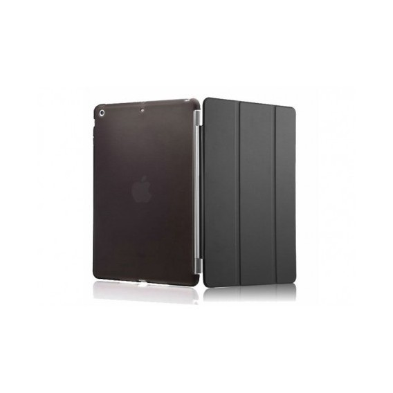 iPad Pro 10.5" Smart Cover Case Hülle Schwarz