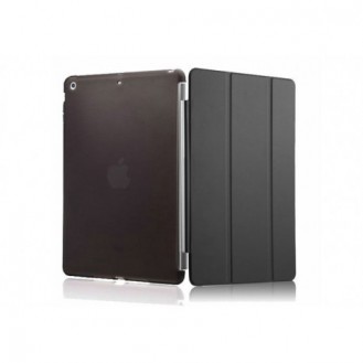 iPad Pro 10.5" Smart Cover Case Hülle Schwarz