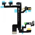 Power Flex Kabel Ein Aus Schalter iPhone SE A1662, A1723, A1724