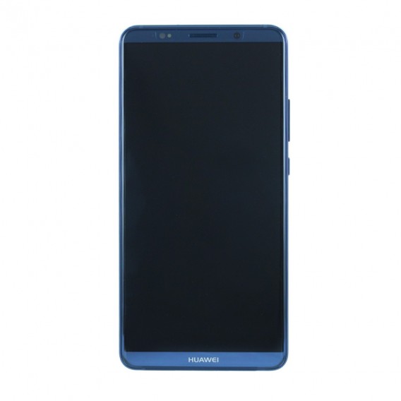 Huawei Mate 10 Pro LCD Display Blau