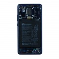 Huawei Mate 10 Pro LCD Display Blau