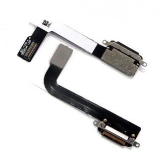 iPad 3 Ladebuchse Dock Connector Flex Kabel A1416, A1430, A1403