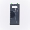 Samsung Galaxy Note8 N950F Akkudeckel schwarz
