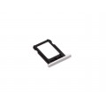 SIM Tray Halter für Nano-SIM Weiss iPhone 5C