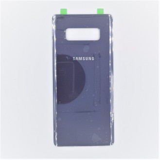 Samsung Galaxy Note8 N950F Akkudeckel Violett