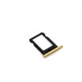 SIM Tray Halter für Nano-SIM Gelb iPhone 5C A1456, A1507, A1516, A1529, A1532