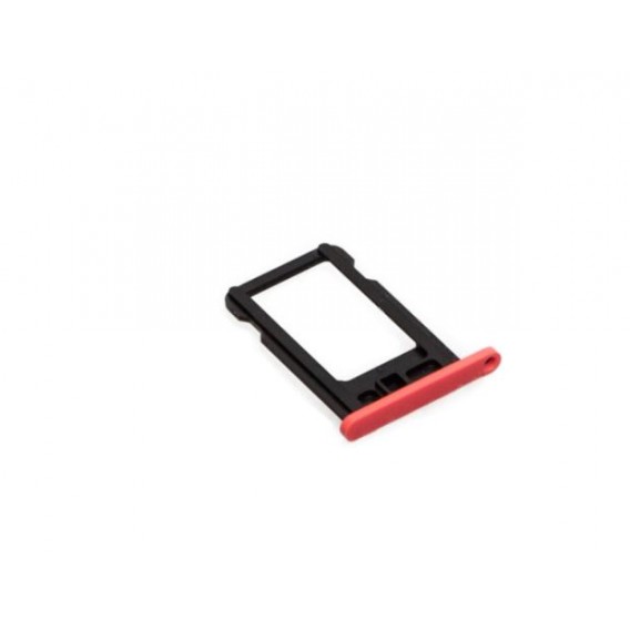 SIM Tray Halter für Nano-SIM Rot iPhone 5C