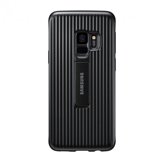 Samsung - Protective Cover - G960F Galaxy S9