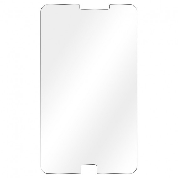 Galaxy Tab A6 7.0" Panzerglas Schutzfolie