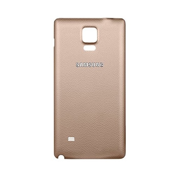 Samsung Galaxy Note 4 SM-N910 Akkudeckel Gold