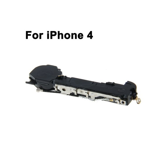 iPhone 4 WIFI Antenne Lautsprecher