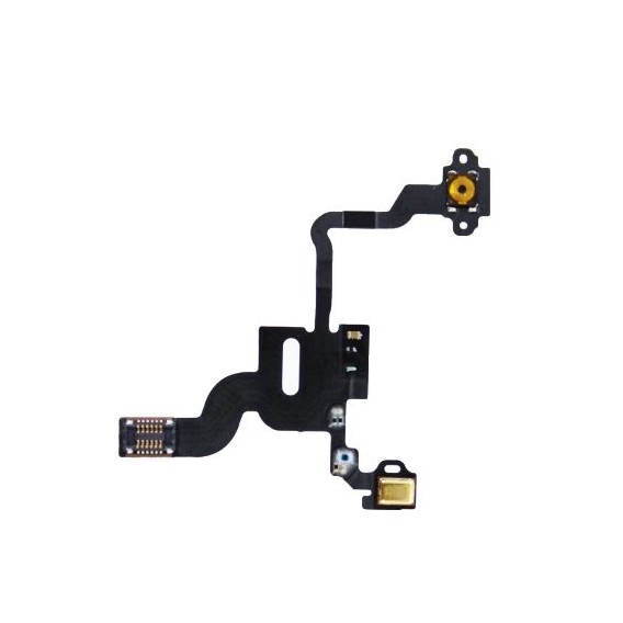 iPhone 4 Licht Sensor Power Button Flex Kabel