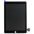 iPad Pro 9,7" LCD mit Digitizer Schwarz