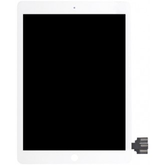 iPad Pro 9,7" LCD mit Digitizer Weiss