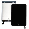 iPad Air 2 LCD Display mit Digitizer Schwarz A1566, A1567