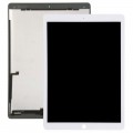 iPad Pro 12,9" Display LCD Weiss Genaration 2015 A1584, A1652