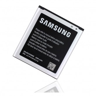Original Samsung Core 2 Akku Batterie EB-BG355BBE