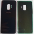 Samsung Galaxy S9+ G965F Akkudeckel schwarz