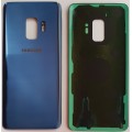 Samsung Galaxy S9+ G965F Akkudeckel Blau