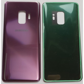 Samsung Galaxy S9+ G965F Akkudeckel Lila