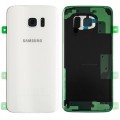 Samsung G930F Galaxy S7 Akkufachdeckel Weiss