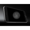 Perfektes Matt Tempered Panzerglas iPhone 7 & 8