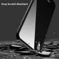 360° Magnet Cover iPhone 7 Plus & 8 Plus Schwarz