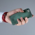 Bouletta Echt Leder Case  iPhone SE 2020 / 7 / 8 Ultimate Jacket