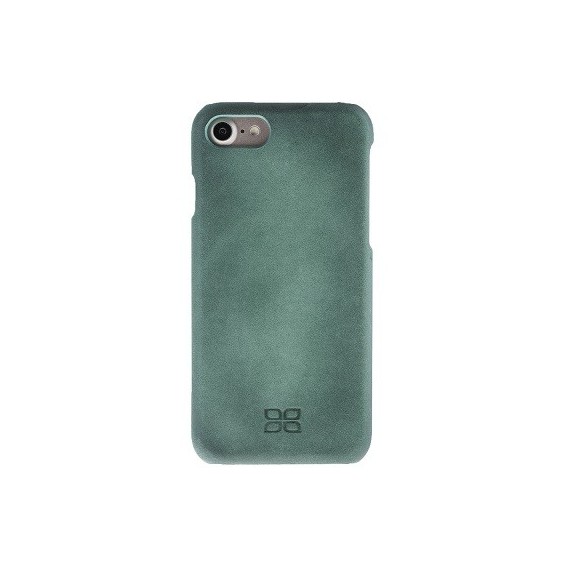 Bouletta Echt Leder Case iPhone 7, 8 Ultimate Jacket