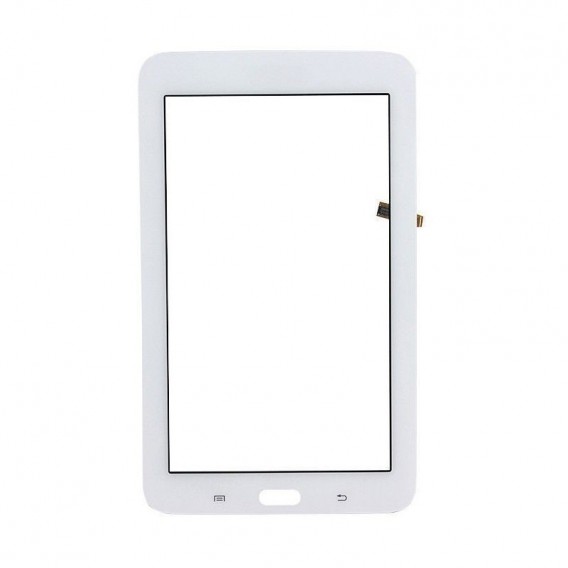 Galaxy Tab 3 Lite 7" T110 Zoll Touch Front Glas Digitizer