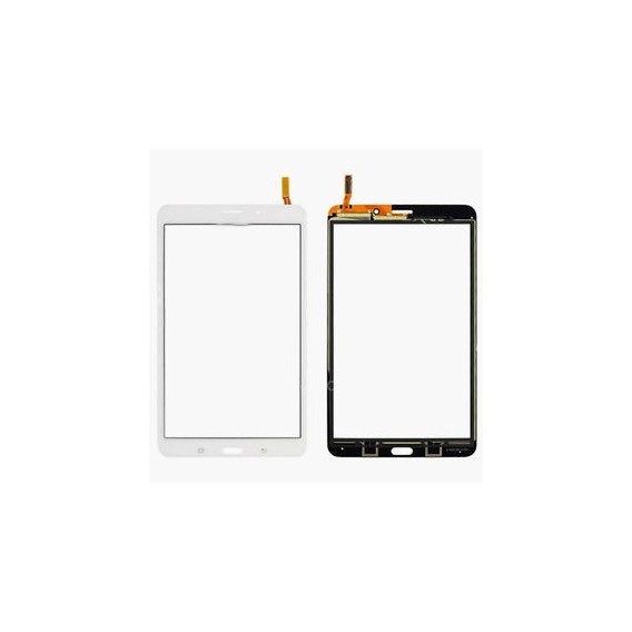 Galaxy Tab 4 T335 Touchscreen Digitzer 8 Zoll Weiss