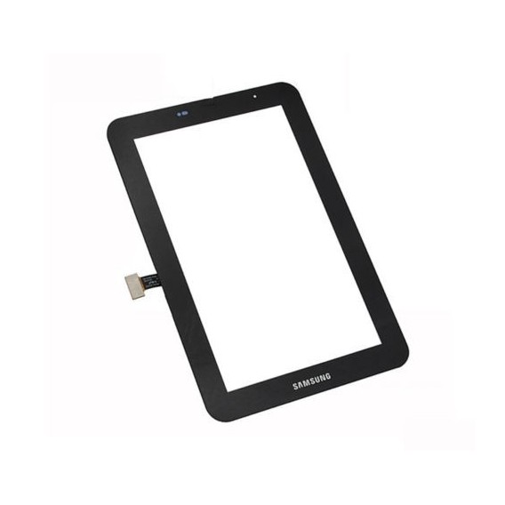 Galaxy Tab 2 P3110 Touchscreen Digitzer 7 Zoll Schwarz
