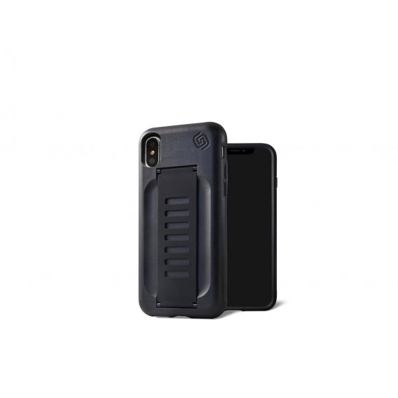 Outdoor Grip Boost Case iPhone X Superior Cover