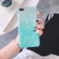 Marmor Silikon Hülle iPhone 7 Plus & 8 Plus