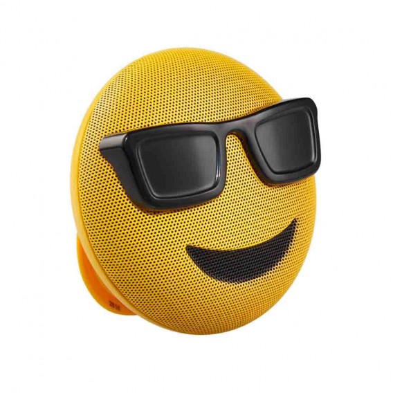 Emoji Wireless Speaker SUNNY Bluetooth