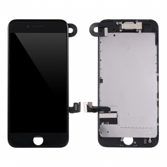 iPhone 7 LCD OEM VOLL VORMONTIERT A1660, A1778, A1779