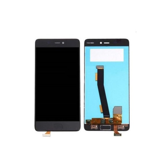 Xiaomi Mi 5S LCD Display Touchscreen Bildschirm Schwarz