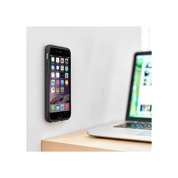 Haftendes Anti Gravity Case iPhone 5 SE 5S